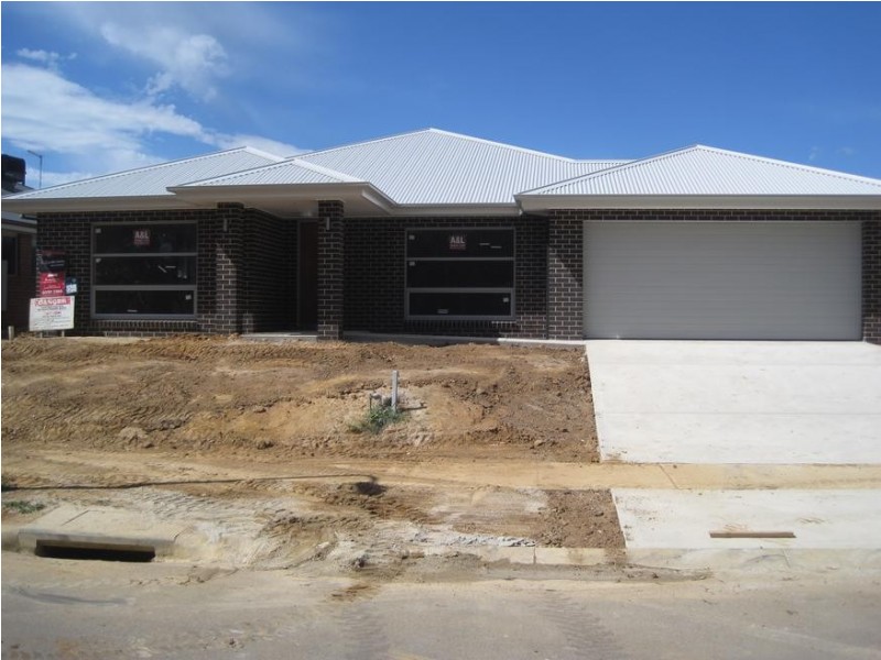 29 WHITELEY CIRCUIT, Baranduda VIC 3691