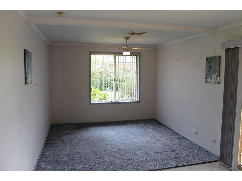 1 SLICE COURT, Wodonga VIC 3690