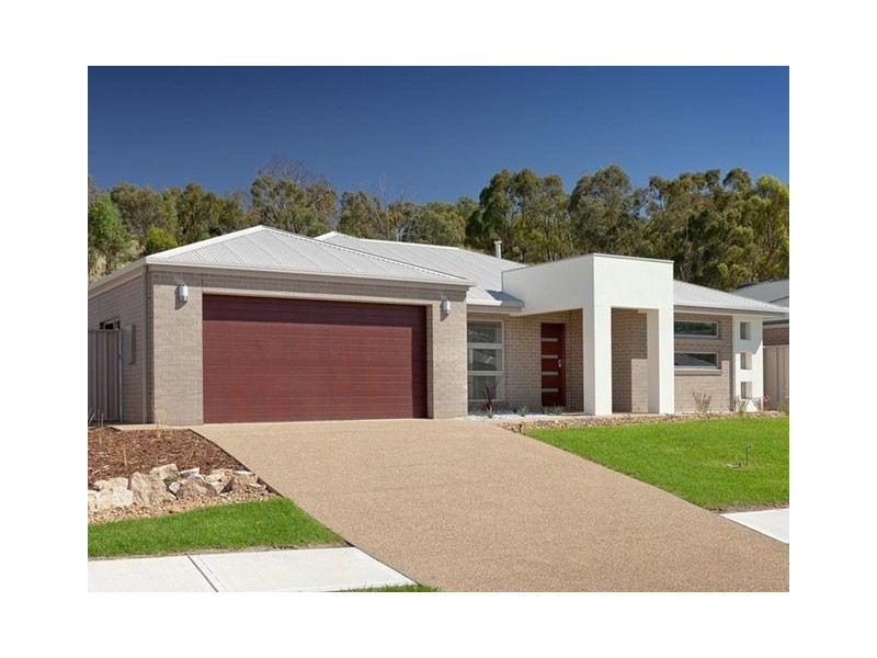 5 STANGER COURT, Wodonga VIC 3690