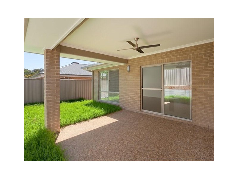 5 STANGER COURT, Wodonga VIC 3690
