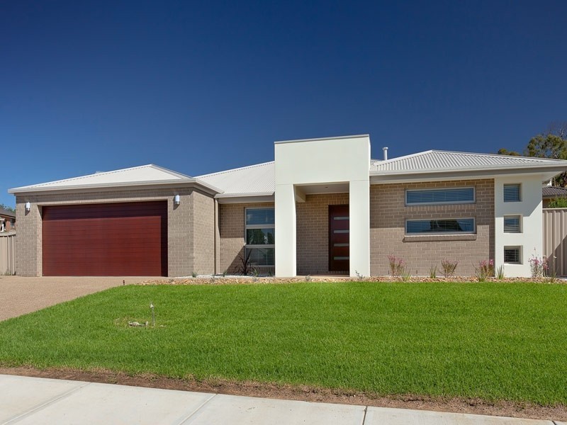 5 STANGER COURT, Wodonga VIC 3690