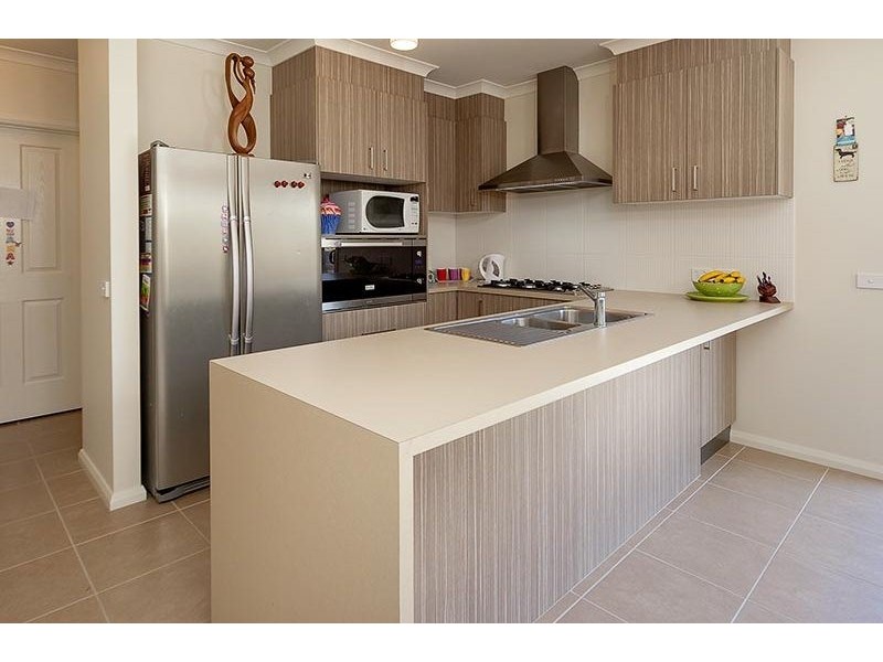 1 INNISBROOK AVENUE, Wodonga VIC 3690