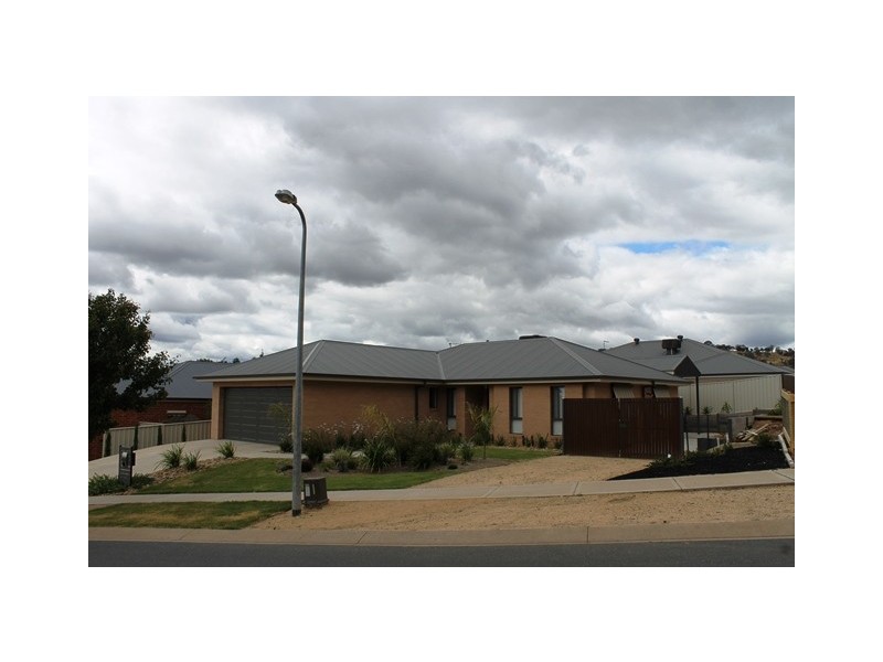 1 INNISBROOK AVENUE, Wodonga VIC 3690