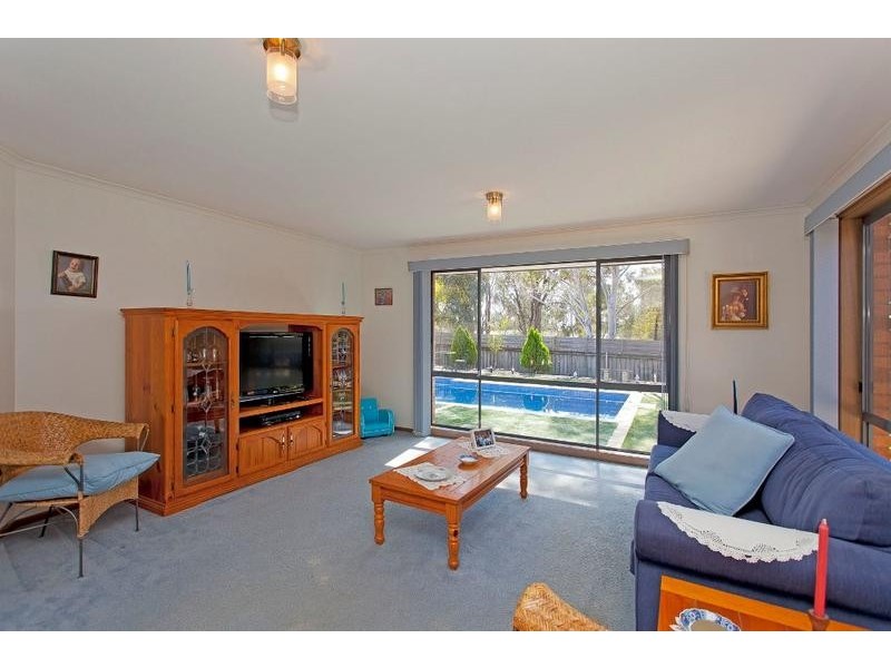 6 BENT PLACE, Wodonga VIC 3690