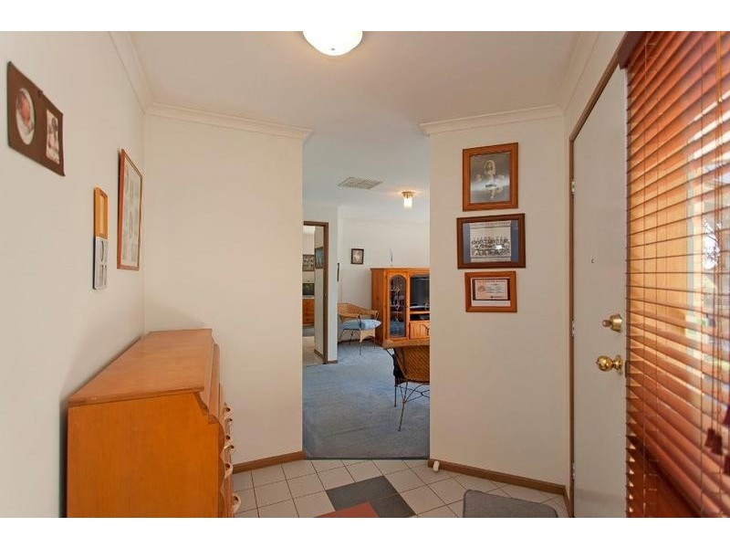 6 BENT PLACE, Wodonga VIC 3690