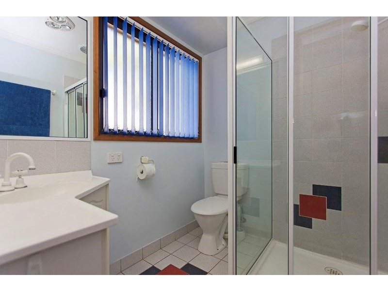 6 BENT PLACE, Wodonga VIC 3690