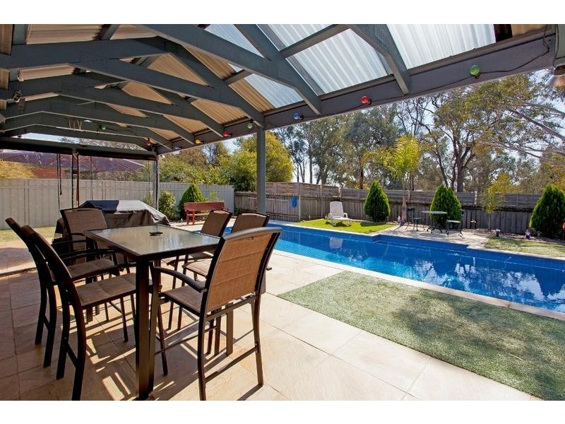6 BENT PLACE, Wodonga VIC 3690