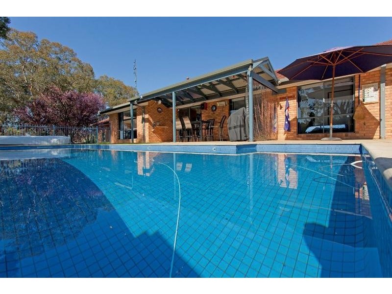 6 BENT PLACE, Wodonga VIC 3690
