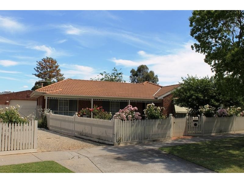 5 KYLE COURT, Wodonga VIC 3690