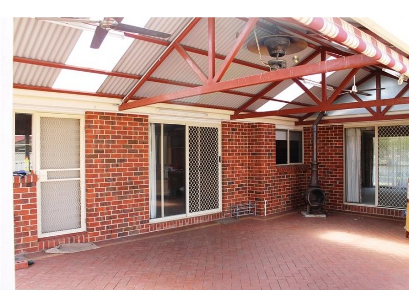 5 KYLE COURT, Wodonga VIC 3690