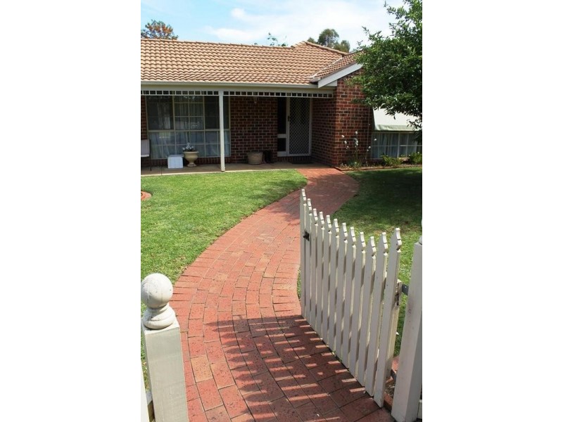 5 KYLE COURT, Wodonga VIC 3690