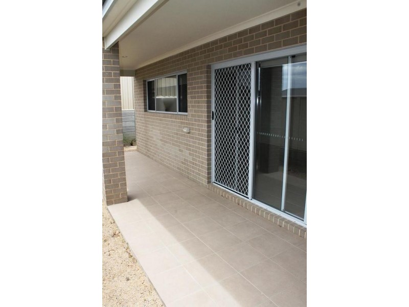 1/2A WARWICK ROAD, Wodonga VIC 3690