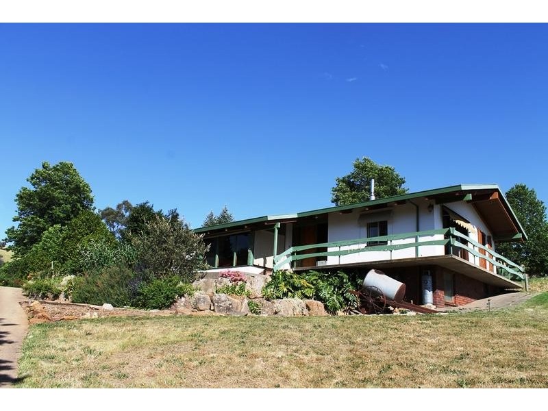 2179 BEECHWORTH WODONGA ROAD, Wodonga VIC 3690