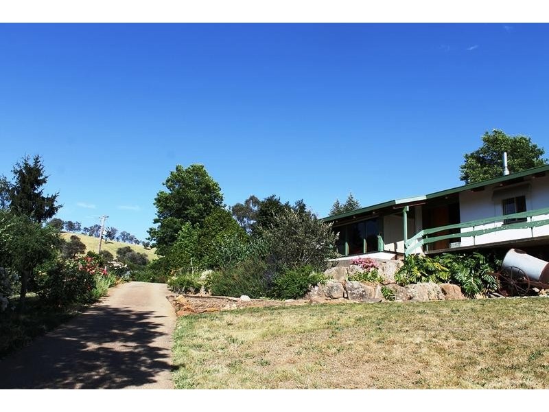 2179 BEECHWORTH WODONGA ROAD, Wodonga VIC 3690