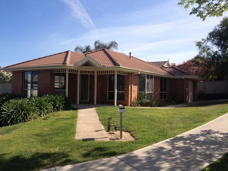 23 SEVERIN COURT, Thurgoona NSW 2640