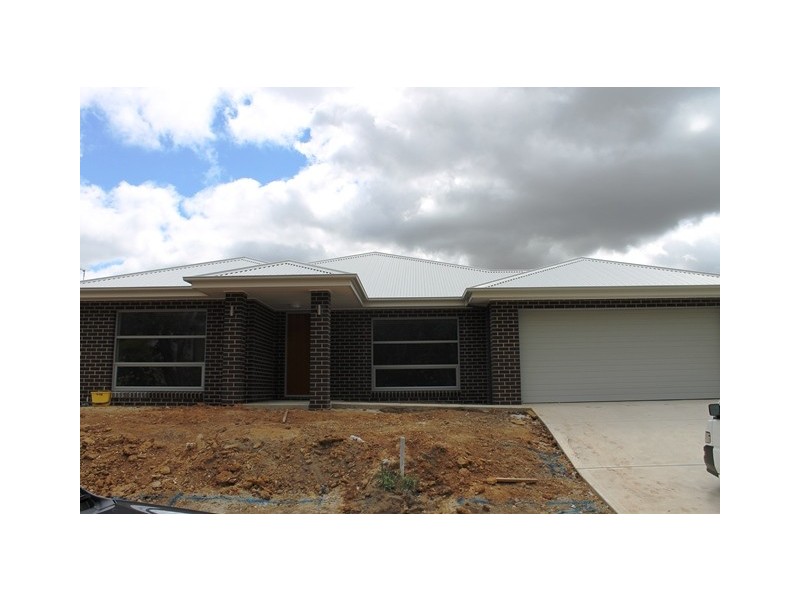 29 WHITELEY CIRCUIT, Baranduda VIC 3691