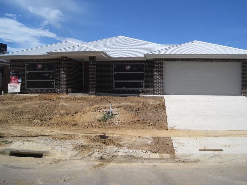 29 WHITELEY CIRCUIT, Baranduda VIC 3691