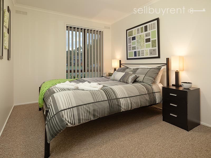 4 WILTSHIRE CRESCENT, Wodonga VIC 3690