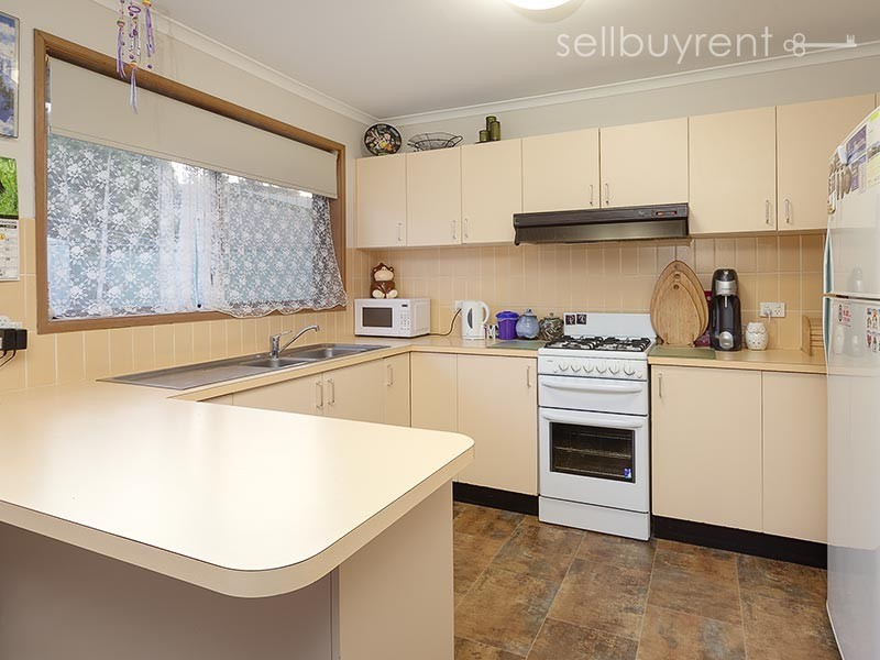 23 MCMAHON PLACE, Wodonga VIC 3690