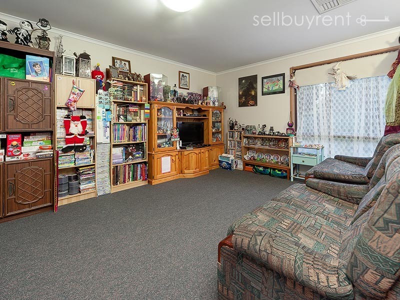 23 MCMAHON PLACE, Wodonga VIC 3690