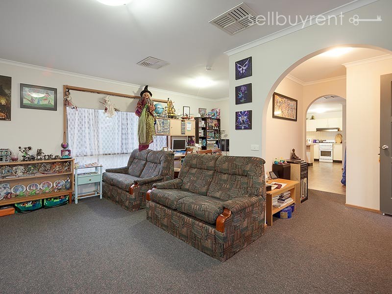 23 MCMAHON PLACE, Wodonga VIC 3690