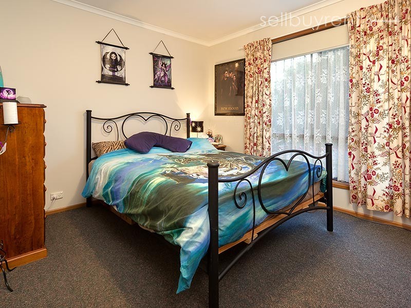 23 MCMAHON PLACE, Wodonga VIC 3690