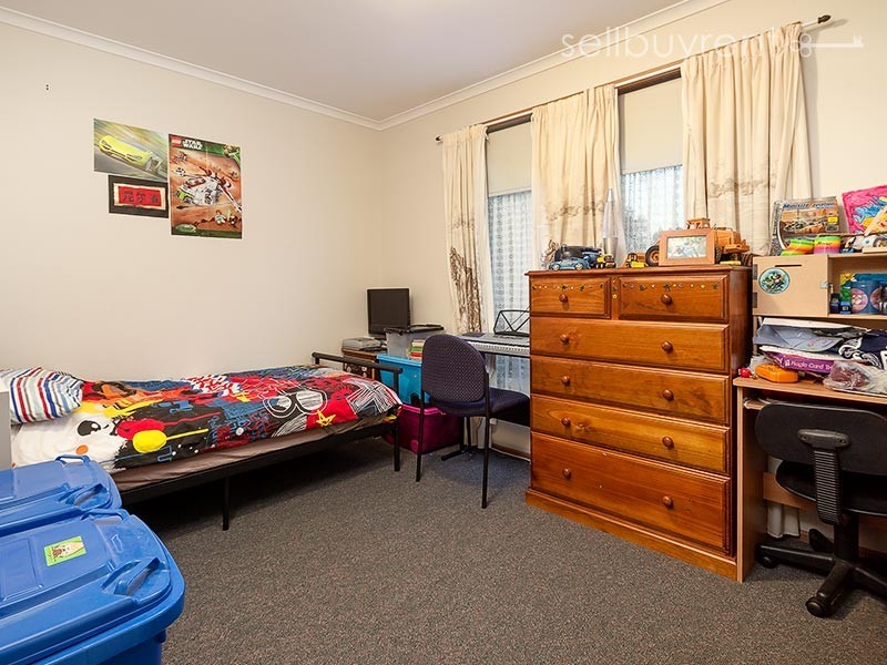 23 MCMAHON PLACE, Wodonga VIC 3690