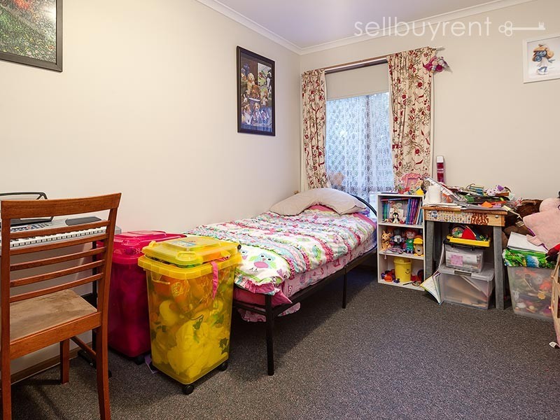 23 MCMAHON PLACE, Wodonga VIC 3690