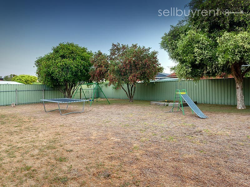 23 MCMAHON PLACE, Wodonga VIC 3690