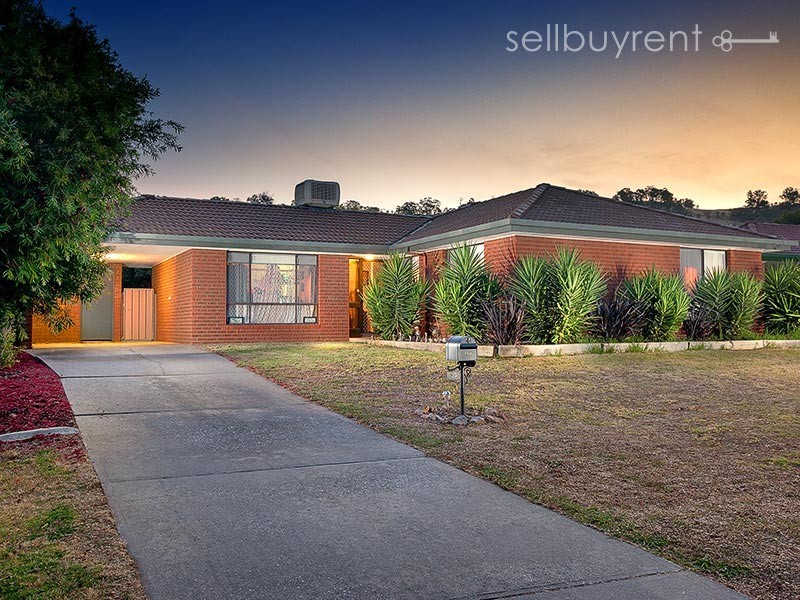 23 MCMAHON PLACE, Wodonga VIC 3690