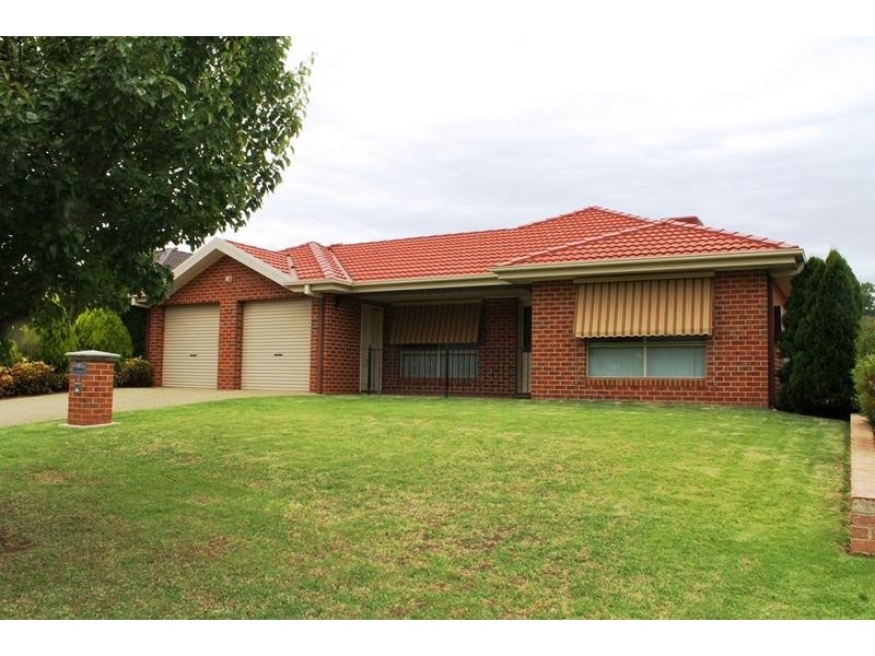 29 WINNELL COURT, Thurgoona NSW 2640