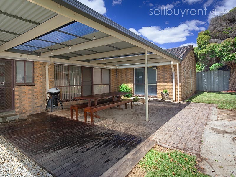 3/379 LAWRENCE STREET, Wodonga VIC 3690