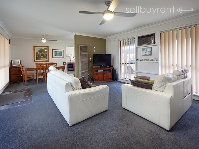 3/379 LAWRENCE STREET, Wodonga VIC 3690