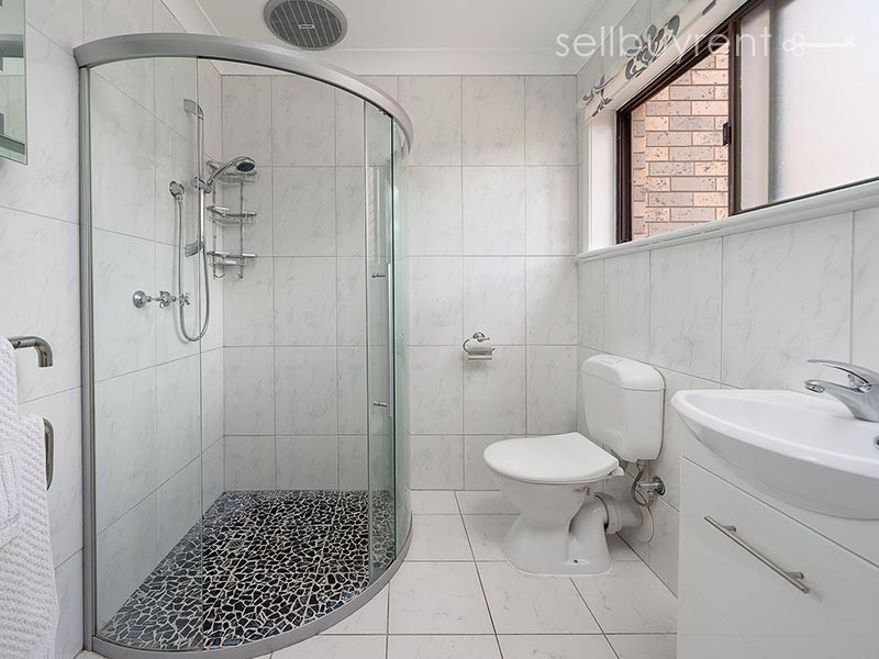 3/379 LAWRENCE STREET, Wodonga VIC 3690