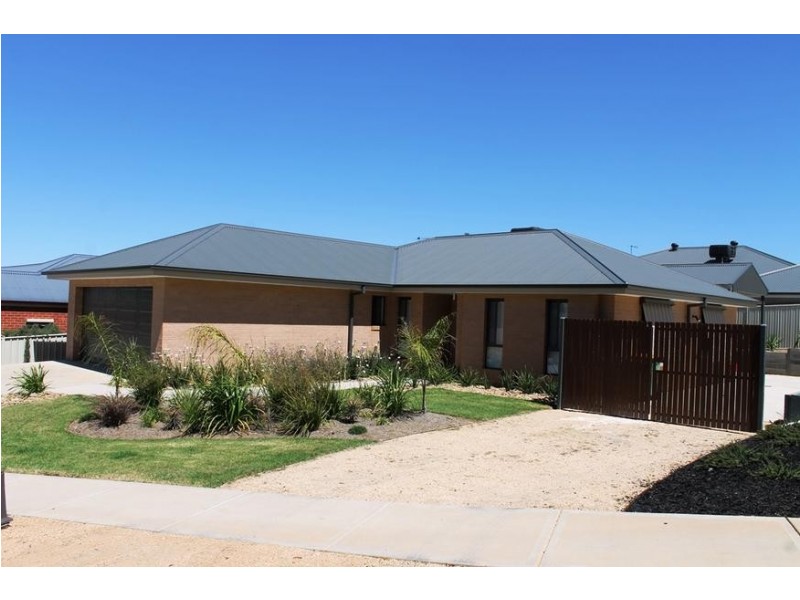 1 INNISBROOK AVENUE, Wodonga VIC 3690