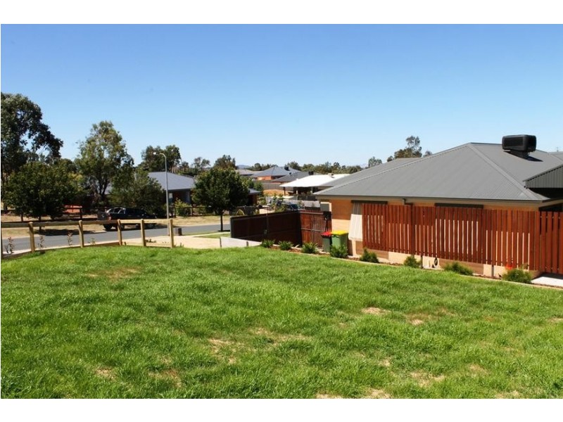 1 INNISBROOK AVENUE, Wodonga VIC 3690