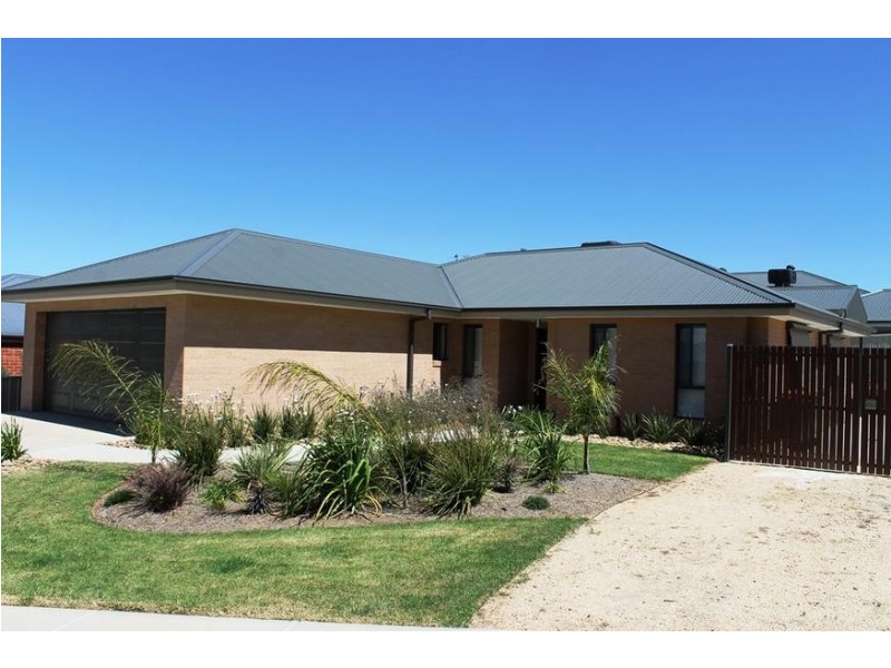 1 INNISBROOK AVENUE, Wodonga VIC 3690