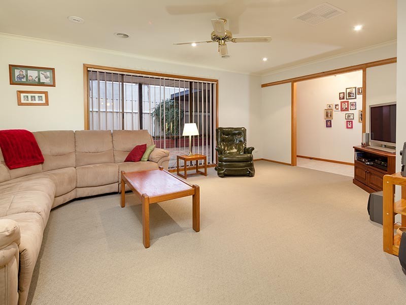 5 SINNETT COURT, Wodonga VIC 3690