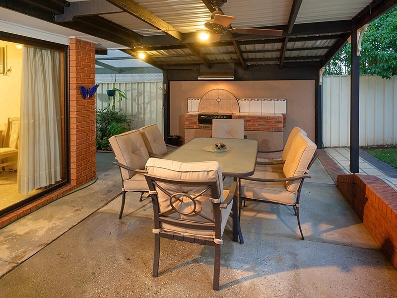 5 SINNETT COURT, Wodonga VIC 3690