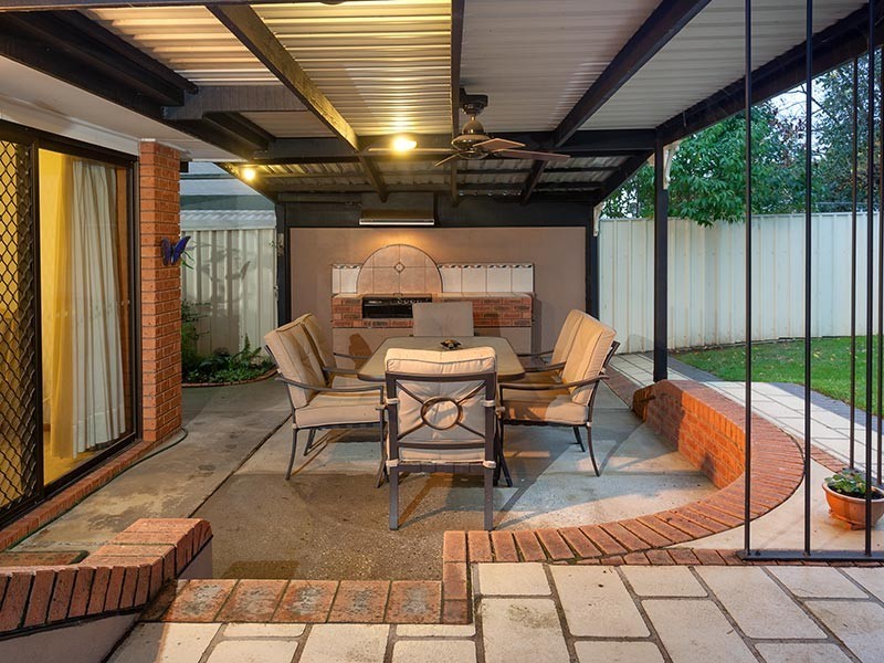 5 SINNETT COURT, Wodonga VIC 3690