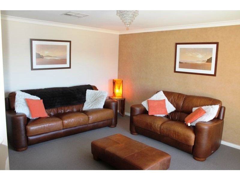 131 DE KERILLEAU DRIVE, Wodonga VIC 3690