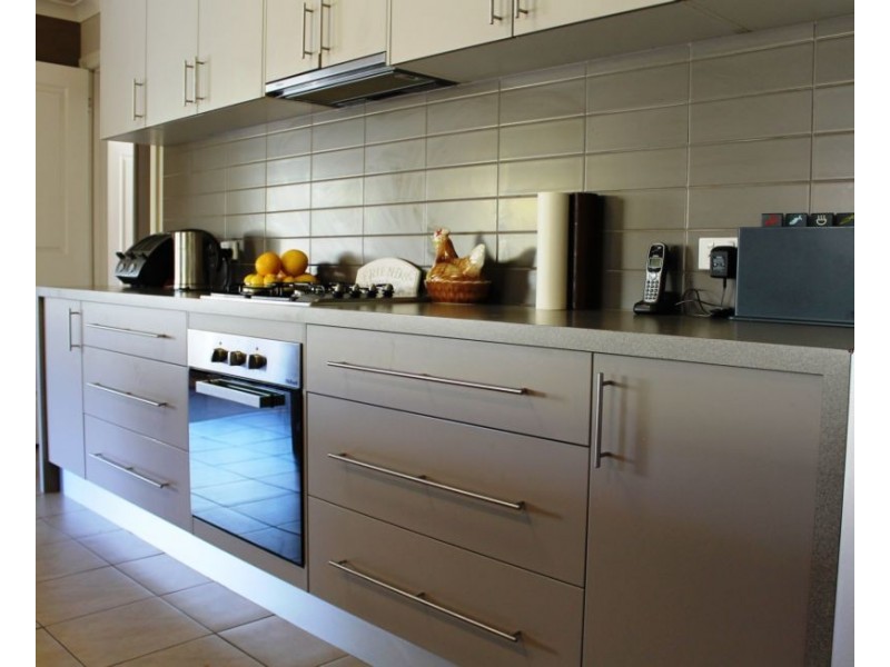 131 DE KERILLEAU DRIVE, Wodonga VIC 3690