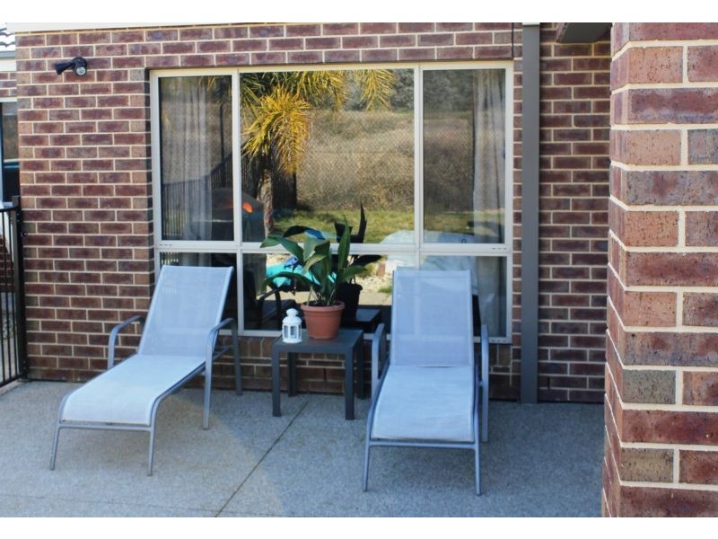 131 DE KERILLEAU DRIVE, Wodonga VIC 3690