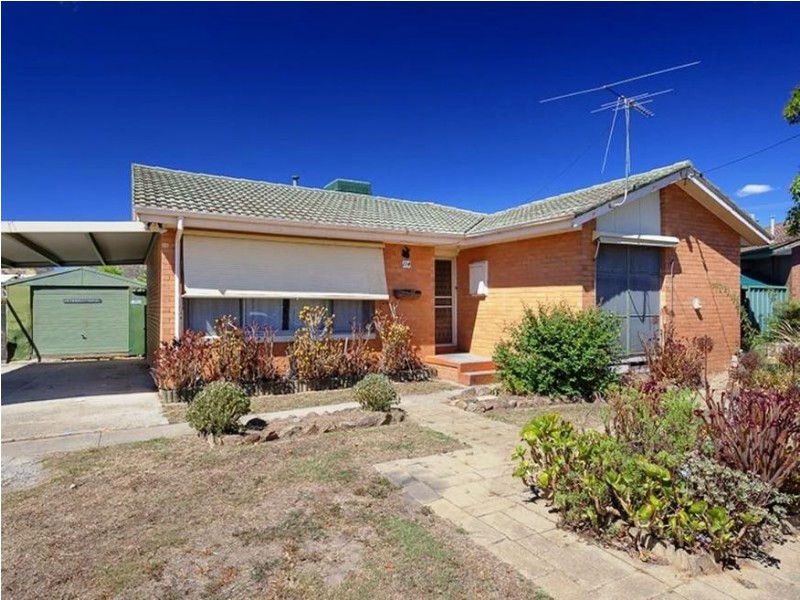 114 WIGG STREET, Wodonga VIC 3690