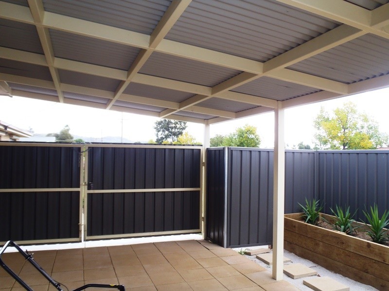 1/379 LAWRENCE STREET, Wodonga VIC 3690