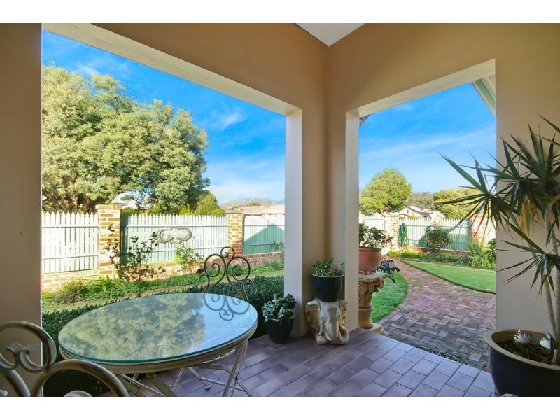 19 BURNLEY STREET, Wodonga VIC 3690