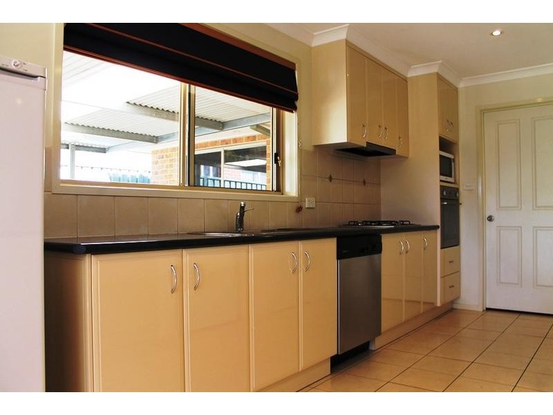 48 WINNELL COURT, Thurgoona NSW 2640