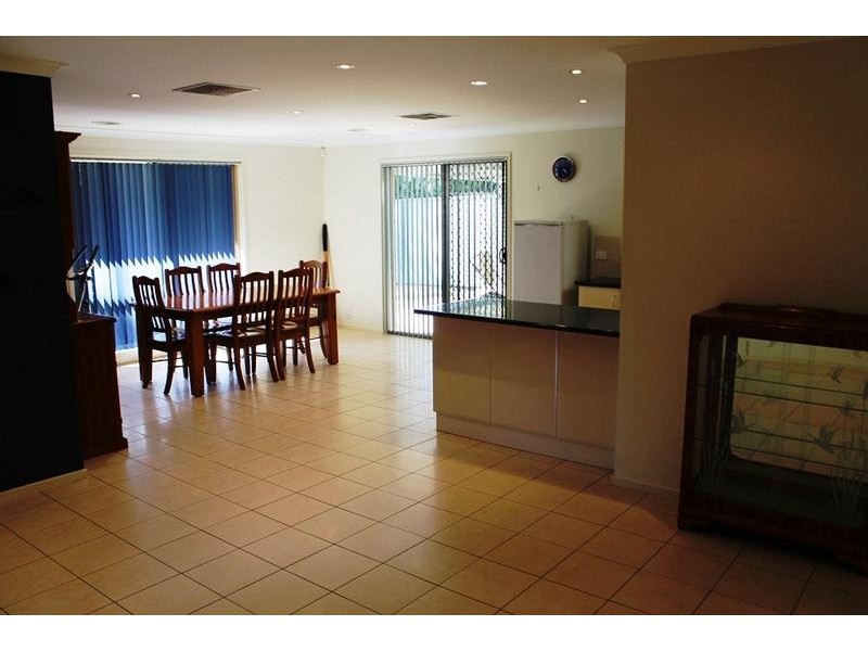 48 WINNELL COURT, Thurgoona NSW 2640