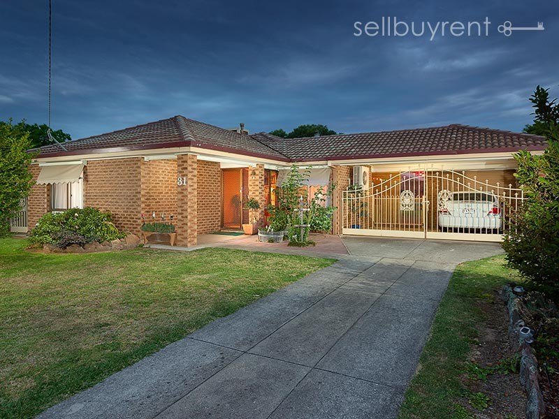 31 ROADSHOW DRIVE, Wodonga VIC 3690