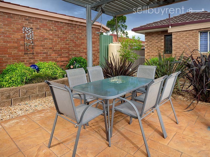 31 ROADSHOW DRIVE, Wodonga VIC 3690